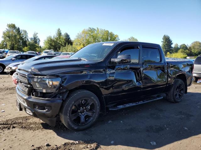 2023 RAM 1500 BIG H - 1C6SRFFM0PN514916