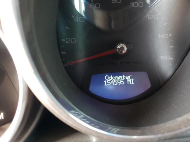 2011 Cadillac Cts VIN: 1G6DA5EY2B0154824 Lot: 53813544