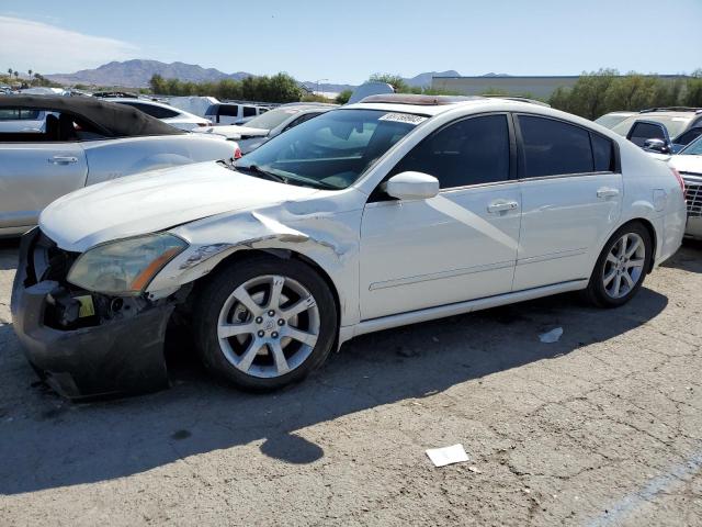 2008 Nissan Maxima SE