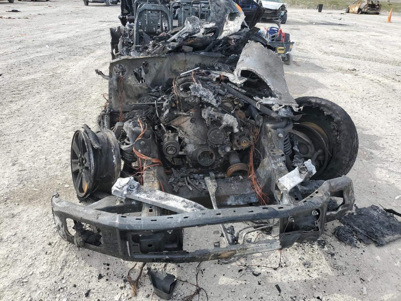 1FTEW1C86GFA37931 FORD F-150 2016