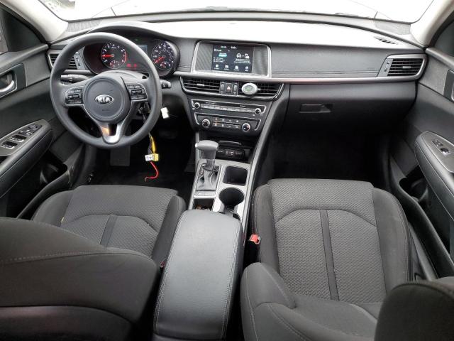 5XXGT4L37JG274637 KIA Optima Lx