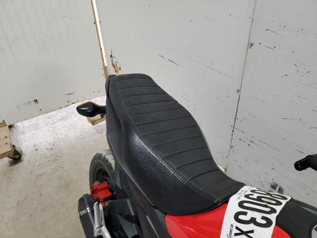 2020 HONDA GROM 125 MLHJC7519L5204533