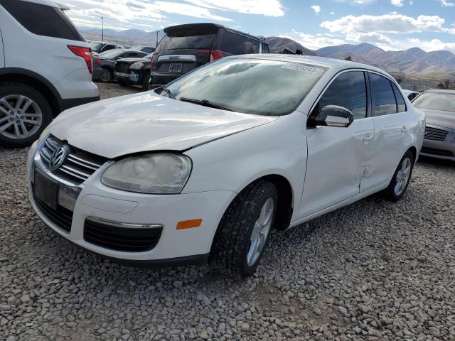 2009 Volkswagen Jetta SE