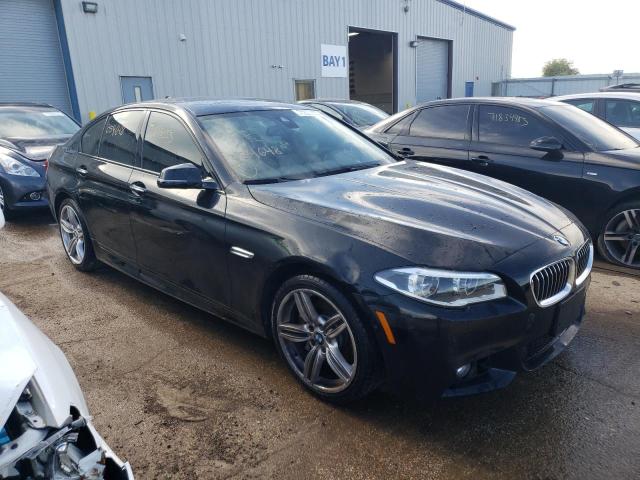 WBA5B3C5XGD549116 BMW 535 XI
