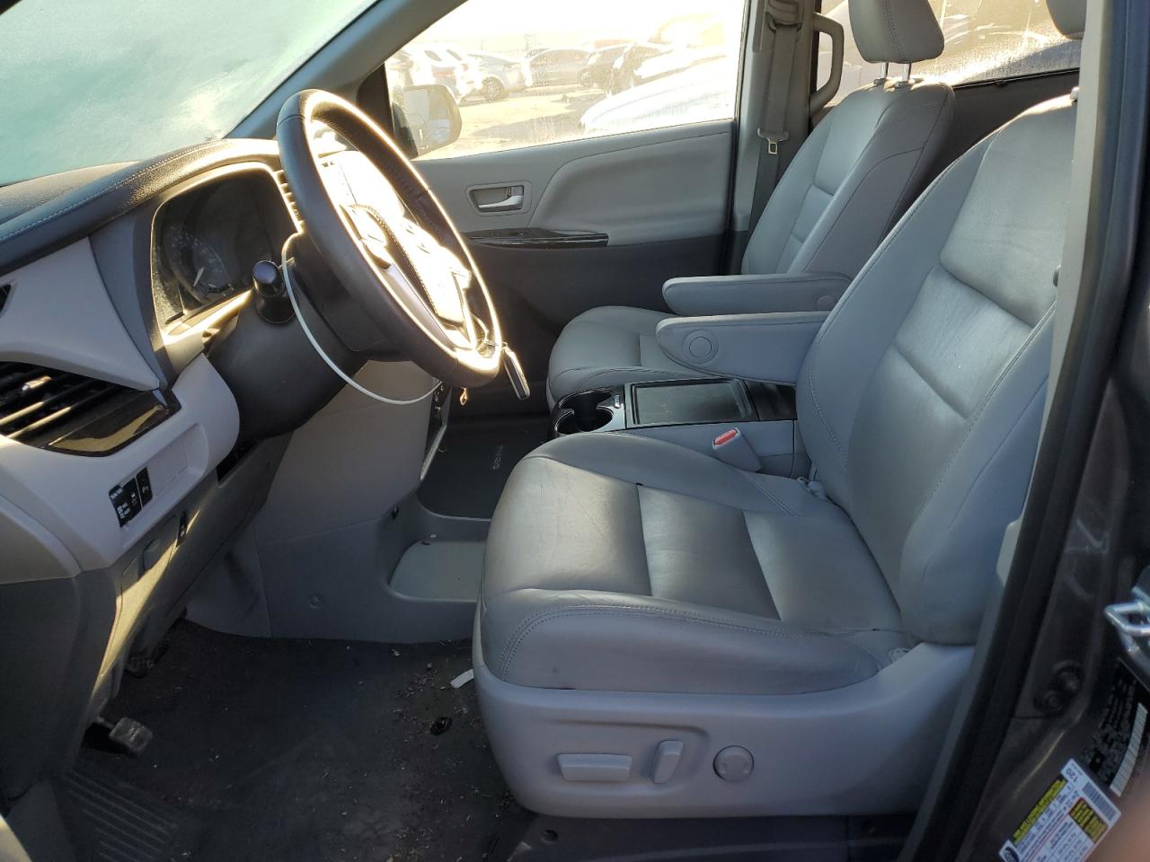 5TDYZ3DCXLS025097 TOYOTA All Models 2020