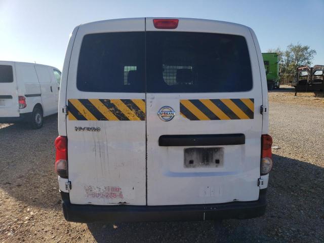 3N6CM0KN2FK726189 Nissan NV200 2.5S