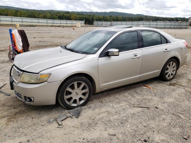 2007 Lincoln MKZ 