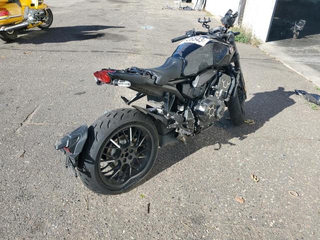 2022 HONDA CB1000 RA JH2SC8018NK400267