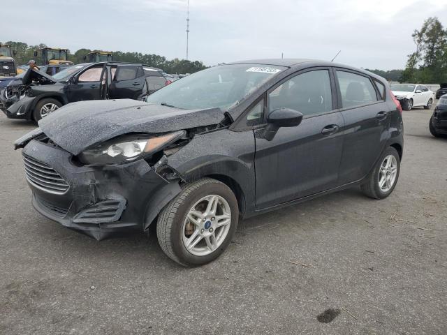 3FADP4EJXKM120562 Ford Fiesta SE