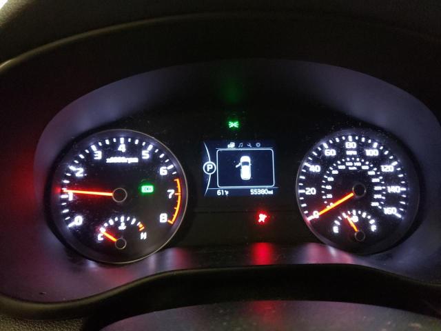 KNDPMCAC1K7598283 KIA Sportage Lx
