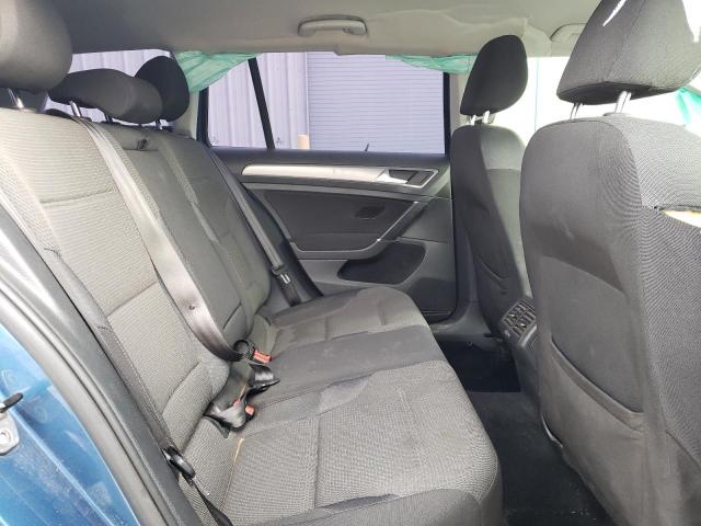 2016 VOLKSWAGEN GOLF SPORT - 3VWC17AU1GM515257