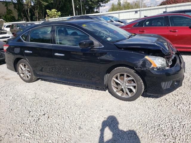 3N1AB7AP3EY219666 Nissan SENTRA S