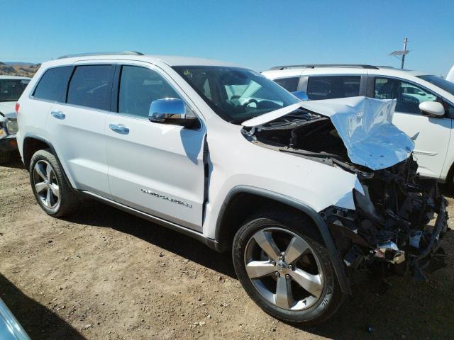 1C4RJFBG2EC121426 Jeep Grand Cherokee Limited