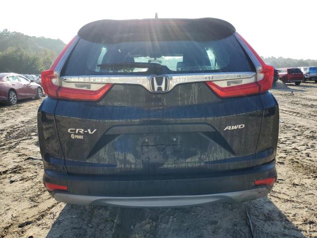 2017 HONDA CR-V LX - 2HKRW6H36HH209989