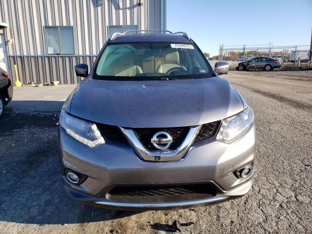 5N1AT2MT5GC752003 Nissan ROGUE S