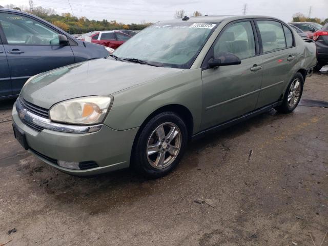 2005 Chevrolet Malibu LT