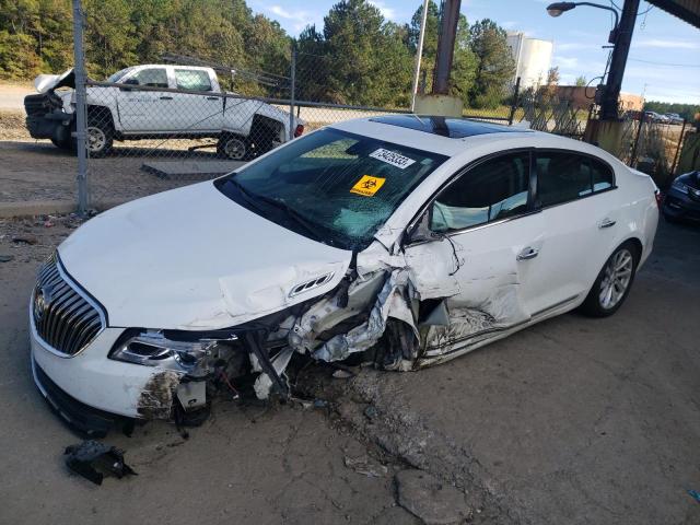 1G4GB5G33GF169552 | 2016 BUICK LACROSSE