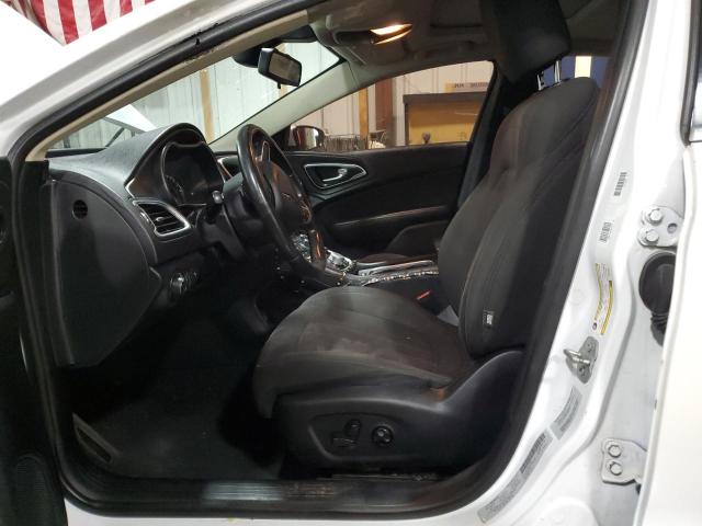 1C3CCCABXFN722341 Chrysler 200 Limited