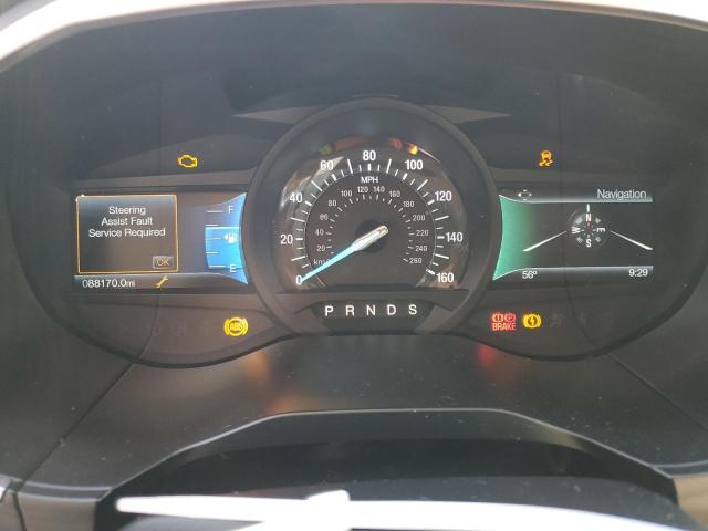 2FMPK3K96HBB40548 Ford Edge Titanium