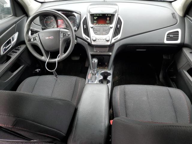 2017 GMC TERRAIN SL - 2GKFLSEK3H6247012