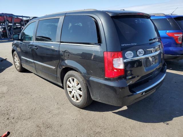 2C4RC1BG5ER295818 Chrysler Town & Country Touring