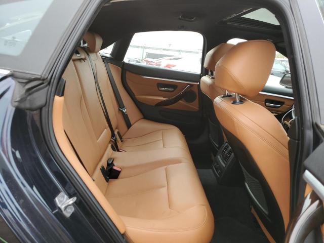 WBA4J3C59JBG91266 BMW 430xi Gran Coupe