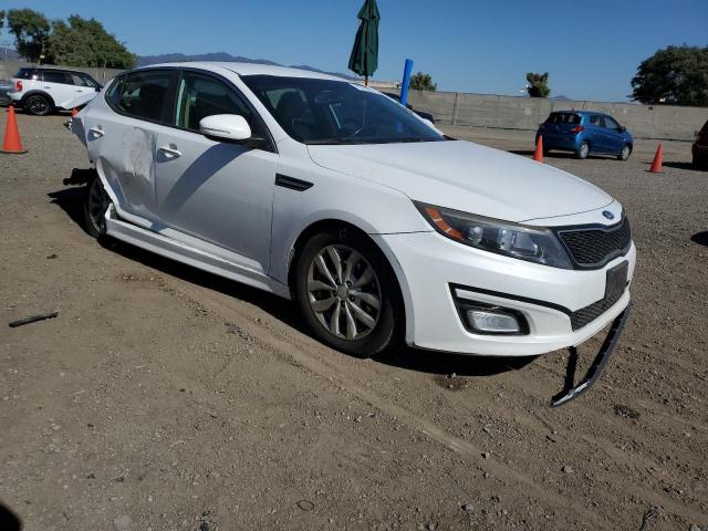 5XXGN4A76EG348121 KIA OPTIMA EX