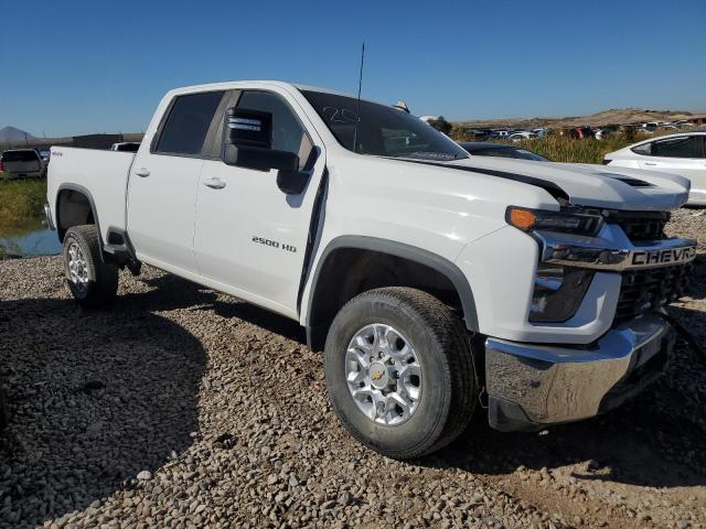 1GC1YNEY0MF268218 | 2021 CHEVROLET SILVERADO