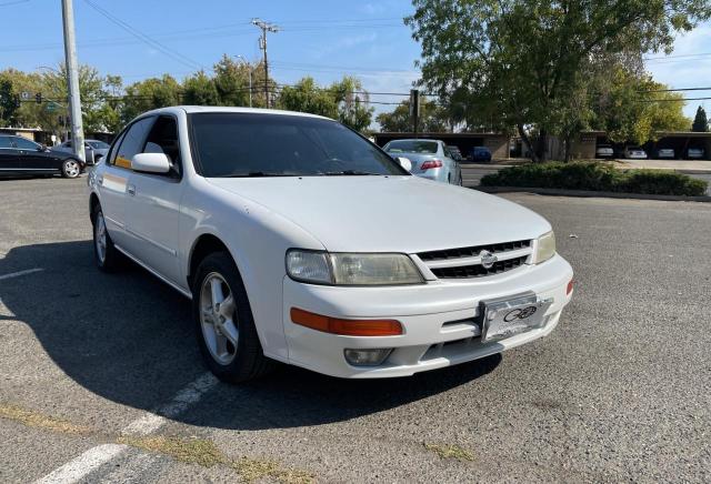 1997 Nissan Maxima GLE