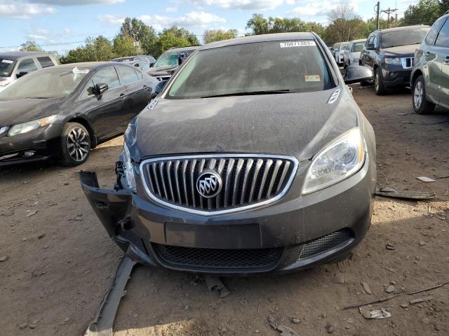 BUICK VERANO 2016 Вугільний