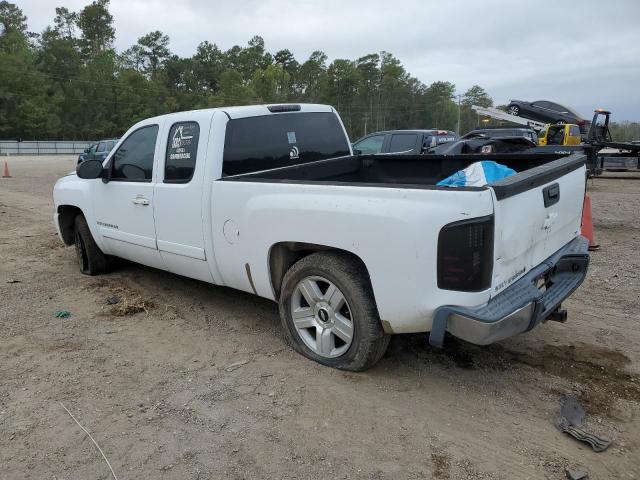 2GCEC19JX71575610 2007 Chevrolet Silverado C1500