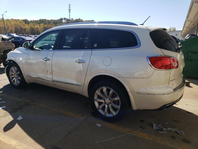 5GAKVCKD3EJ285081 Buick Enclave