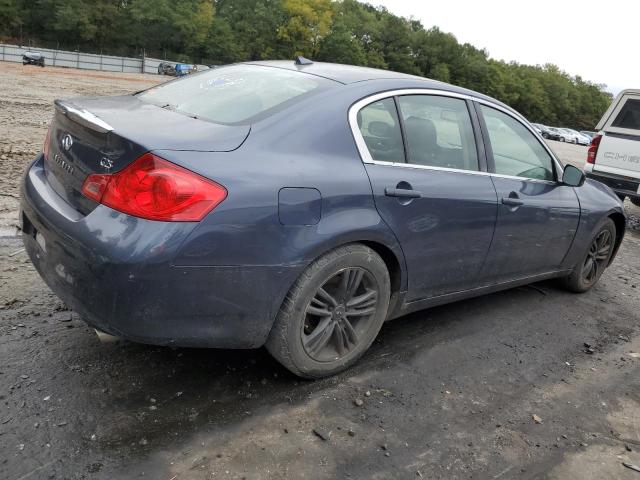 2011 Infiniti G25 Base VIN: JN1DV6AP9BM600483 Lot: 71785663