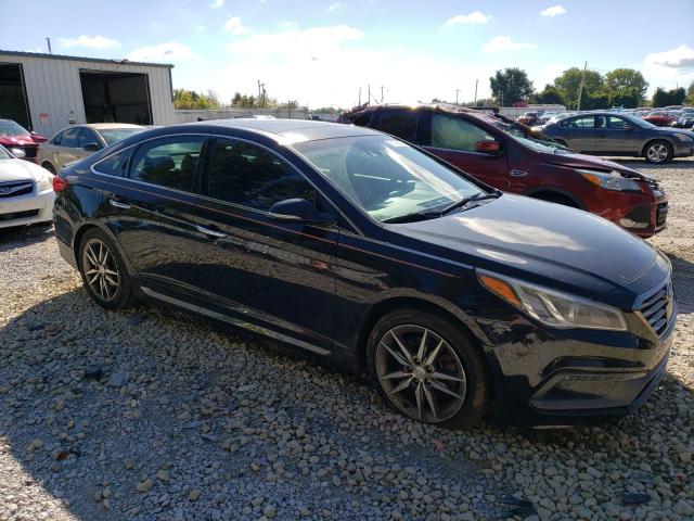 5NPE34AB4FH051792 | 2015 Hyundai sonata sport