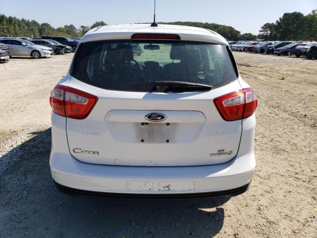 1FADP5AU8FL123571 Ford C-MAX SE