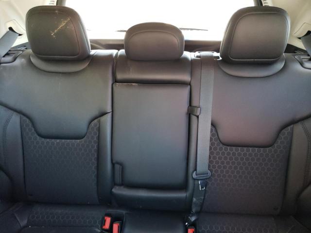3C4NJCBB3LT236491 Jeep Compass Latitude
