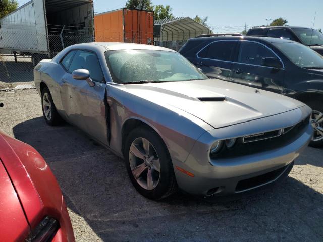 Vin: 2c3cdzag1jh317465, lot: 71167553, dodge challenger sxt 20184