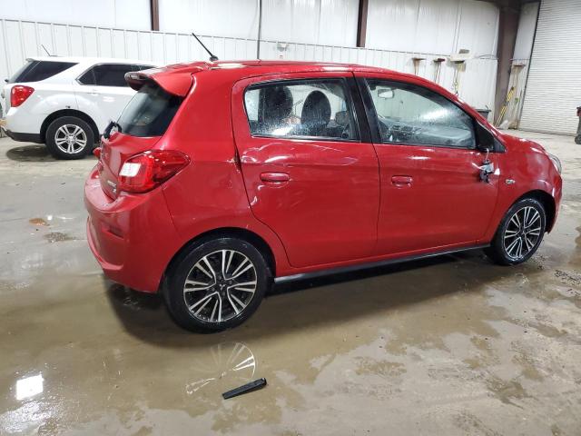 2017 MITSUBISHI MIRAGE GT ML32A5HJ1HH017809