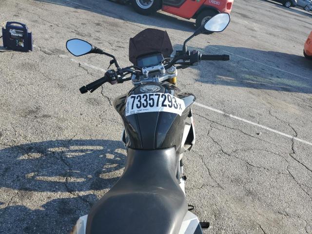 2018 BMW G310 R - WB30G1108JR855837