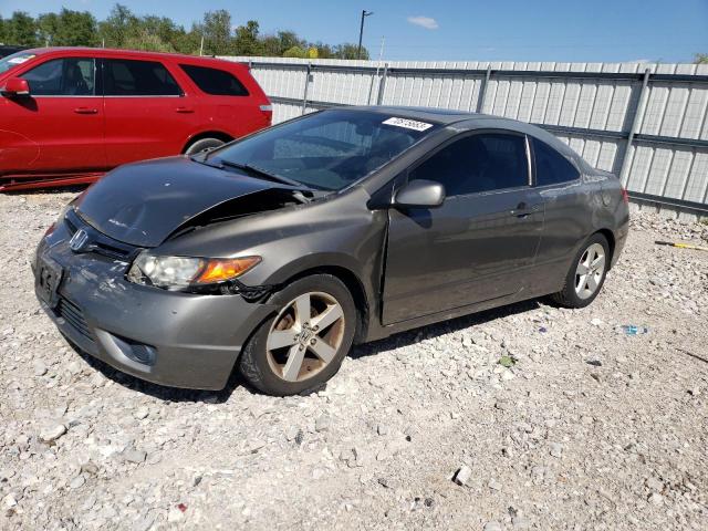 2007 Honda Civic EX