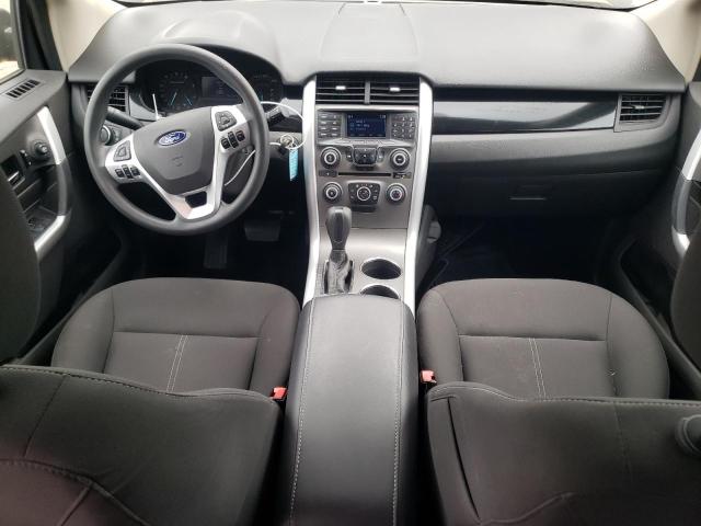 2FMDK3GC8EBB73571 Ford EDGE SE