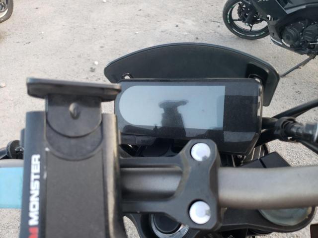 2019 HONDA CB650 RA - MLHRH0256K5000046