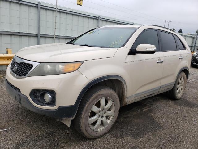 2011 Kia Sorento Base