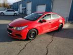2016 CHEVROLET CRUZE LS - 1G1BC5SM5G7265620