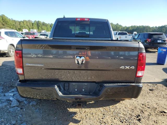 1C6RR7LT0GS110788 | 2016 RAM 1500 SLT