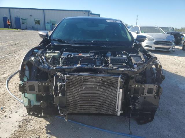 2HGFC4B03HH304003 Honda Civic Lx
