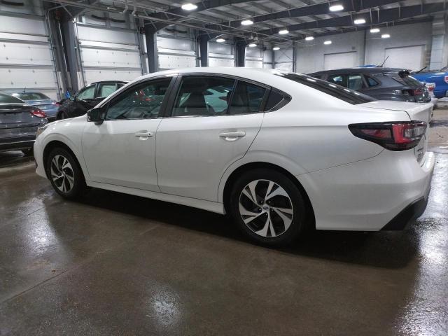 2020 SUBARU LEGACY 4S3BWAB67L3010316