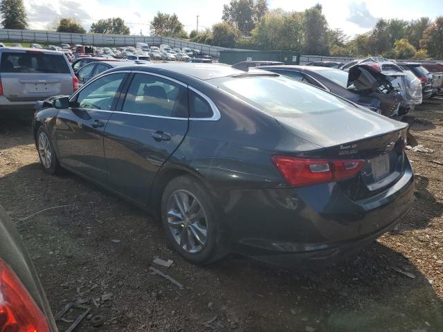 2017 CHEVROLET MALIBU LT - 1G1ZE5ST8HF232070