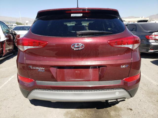 KM8J33A23HU325156 | 2017 HYUNDAI TUCSON LIM