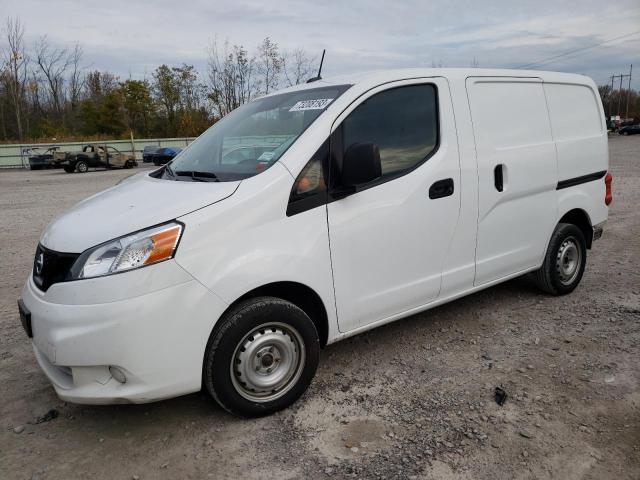 2021 Nissan NV200 